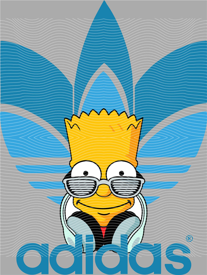 Adidas-AD 167